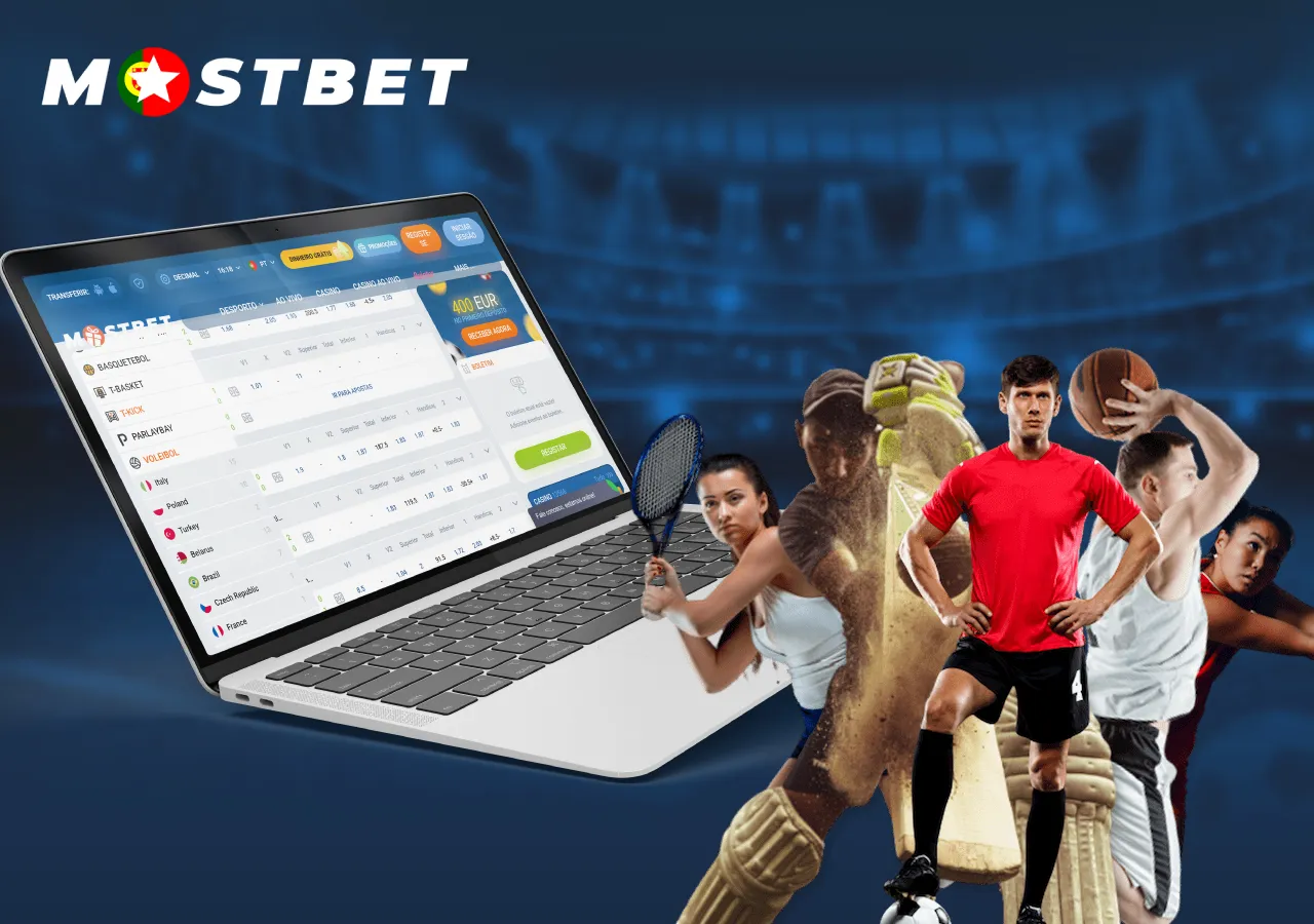 Classificar apostas na mostbet